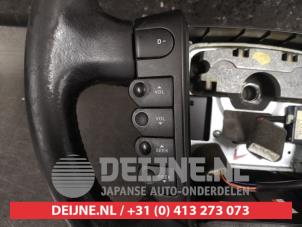 Ssang Yong Rexton Stuurwiel O455859 foto 2