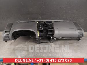 Ssang Yong Rexton Airbag set O455860 photo 2