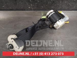 Mazda 2 Sicherheitsgurt rechts vorne O455865 foto 2