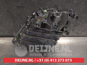 Mazda CX-7 Bumper Rooster O455908 foto 3