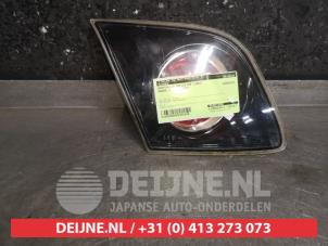 Mazda 3 Achterklep reflector links O455946 foto 2