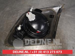 Mazda 3 Achterklep reflector links O455946 foto 3
