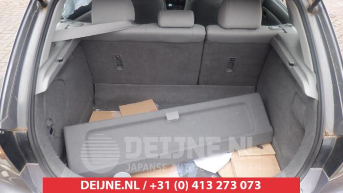 Mazda 3 Hoedenplank O455960