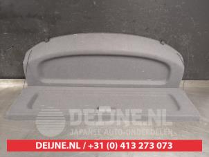 Mazda 3 Parcel shelf O455960 photo 2