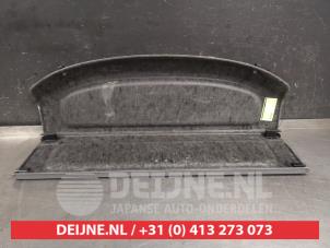 Mazda 3 Parcel shelf O455960 photo 3