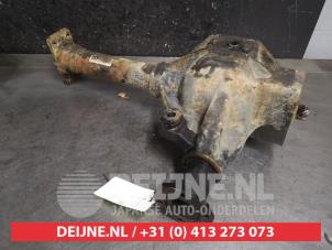 Ssang Yong Rexton Front differential O455968 photo 2