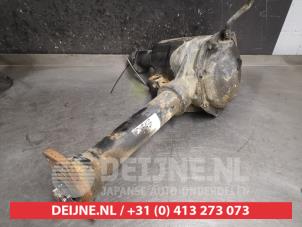 Gebruikte Differentieel voor Ssang Yong Rexton W 2.0 e-200 Xdi 16V 2WD Prijs € 450,00 Margeregeling aangeboden door V.Deijne Jap.Auto-onderdelen BV