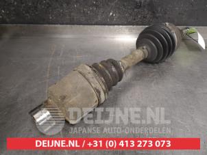 Ssang Yong Rexton Front drive shaft, right O455971 photo 3