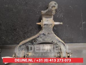 Ssang Yong Rexton Querlenker unten rechts vorne O455979 foto 2
