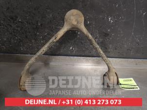 Ssang Yong Rexton Querlenker oben rechts vorne O455981 foto 2