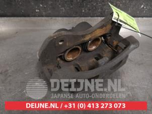 Ssang Yong Rexton Bremszange links vorne O455988 foto 2