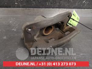 Ssang Yong Rexton Bremszange rechts hinten O455991 foto 2