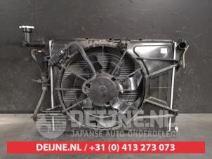 Kia Ceed Radiateur O456035 foto 2