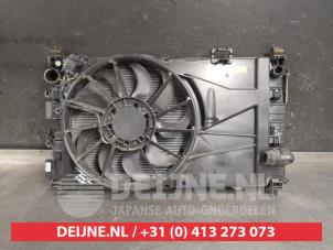 Chevrolet Aveo Kühler O456084 foto 2