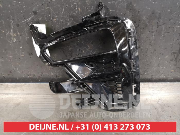 Kia Ceed Bumper Rooster O456102