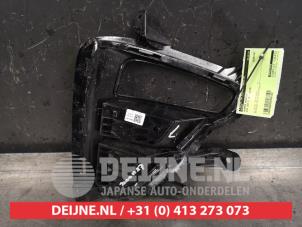 Kia Ceed Stoßstangenrost O456102 foto 2