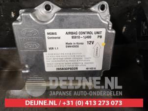 Hyundai I20 Airbag Set+Module O456131 foto 2