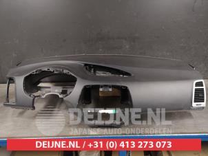 Hyundai I20 Airbag Set+Module O456131 foto 3