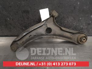 Hyundai I20 Querlenker unten rechts vorne O456135 foto 2