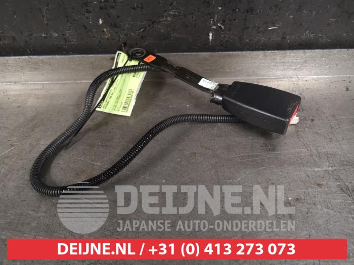 Hyundai I20 Sicherheitsgurt Schließe links vorne O456155
