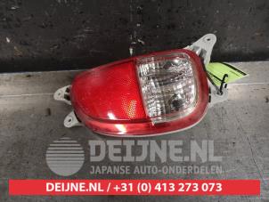 Kia Picanto Achteruitrijlicht rechts O456170 foto 2