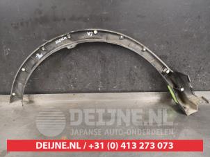 Toyota Rav-4 Wheel arch strip O456174 photo 3