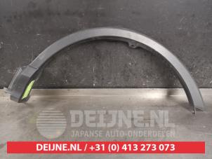 Toyota Rav-4 Wheel arch strip O456174 photo 2
