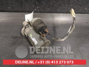 Mazda 2 Anlasser O456180 foto 2