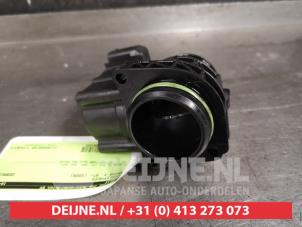 Mazda 2 Throttle body O456193 photo 3