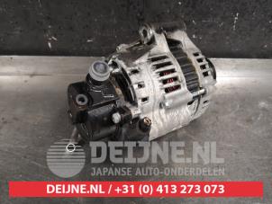 Hyundai Tucson Dynamo O456337 foto 2