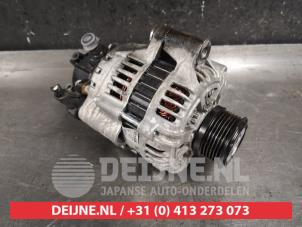 Hyundai Tucson Dynamo O456337 foto 3