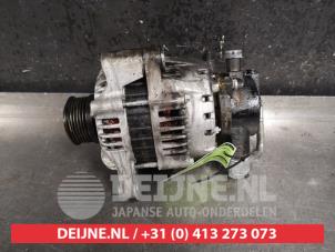 Gebruikte Dynamo Hyundai Tucson (JM) 2.0 CRDi VGT 16V 4x2 Prijs € 25,00 Margeregeling aangeboden door V.Deijne Jap.Auto-onderdelen BV