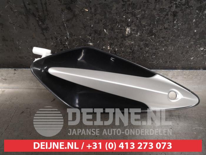 Honda Civic Portiergreep 2Deurs links O9990007812