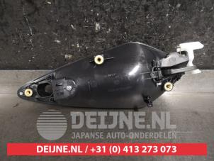 Honda Civic Portiergreep 2Deurs links O9990007812 foto 2
