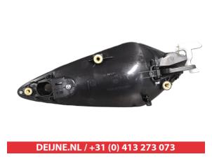 Honda Civic Portiergreep 2Deurs links O9990007813 foto 2