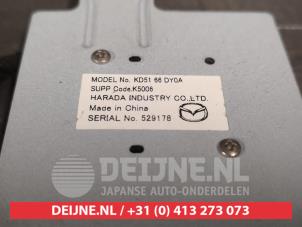 Mazda CX-5 GPS antenna O456344 photo 2