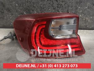 Kia Ceed Rücklicht links O456390 foto 2