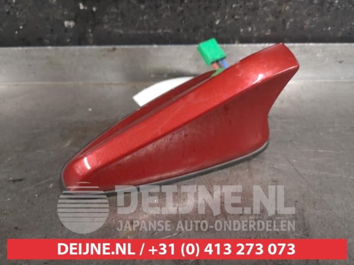 Kia Ceed Antenne O456408