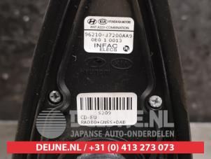 Kia Ceed Antenne O456408 foto 3