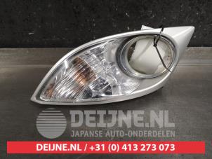 Mazda CX-7 Indicator, left O456424 photo 2