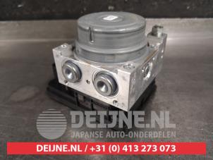 Mazda 2 ABS Pumpe O456429 foto 2