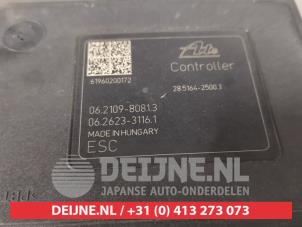 Mazda 2 ABS Pumpe O456429 foto 3