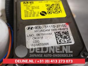 Kia Ceed Electric fuel pump O456444 photo 2