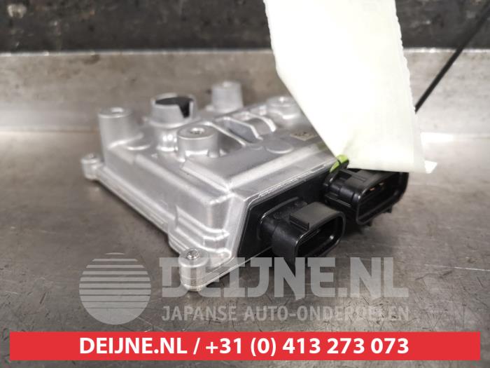Gebruikte Brandstofpomp module Toyota RAV4 (A5) 2.5 Hybrid 16V Prijs € 20,00 Margeregeling aangeboden door V.Deijne Jap.Auto-onderdelen BV