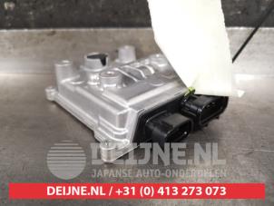 Gebruikte Brandstofpomp module Toyota RAV4 (A5) 2.5 Hybrid 16V Prijs € 20,00 Margeregeling aangeboden door V.Deijne Jap.Auto-onderdelen BV