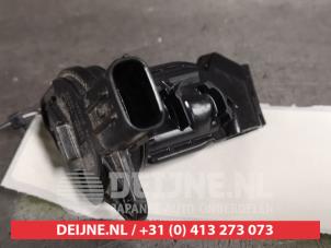Gebruikte Luchthoeveelheidsmeter Toyota RAV4 (A5) 2.5 Hybrid 16V Prijs € 35,00 Margeregeling aangeboden door V.Deijne Jap.Auto-onderdelen BV