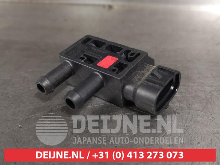 Toyota Rav-4 Rußfilter Sensor O456600