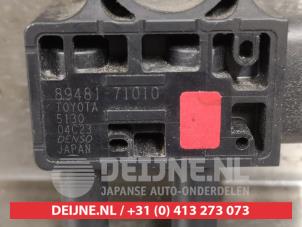 Toyota Rav-4 Roetfilter sensor O456600 foto 2