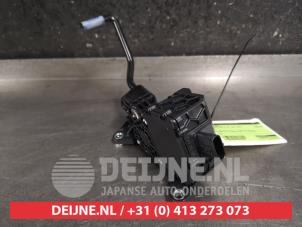 Toyota Rav-4 Accelerator pedal O456602 photo 2