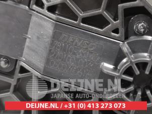 Toyota Rav-4 Accelerator pedal O456602 photo 3